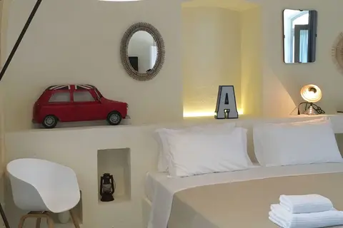 Vinilia Wine Resort in Manduria — foto 10