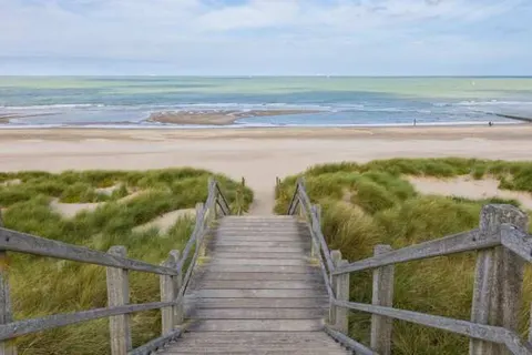 Hotel Corner House by WP Hotels in Blankenberge — foto 12