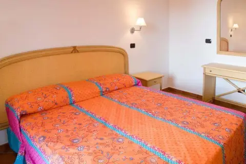 Appartementen Residence Le Tartarughe in Letojanni — foto 14