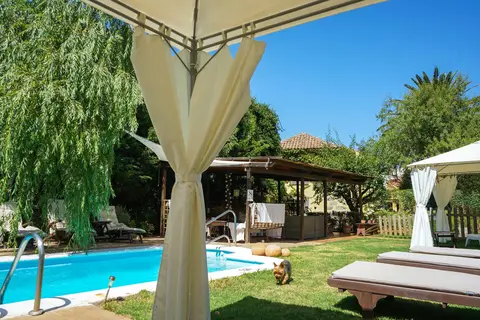 Hotel Rural Las Calas in Vega de San Mateo — foto 18