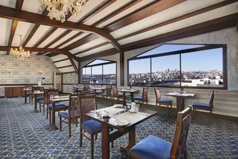 Legacy Ottoman Hotel in Fatih, foto 6