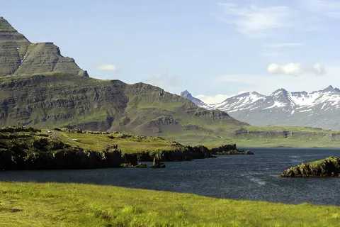 Natuurlijk IJsland foto 15