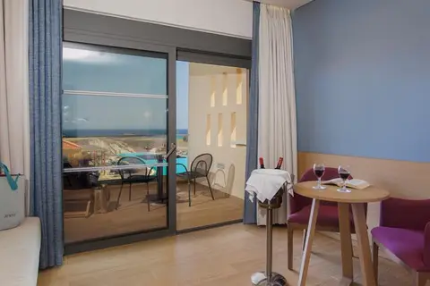 Hotel Apollonion Asterias Resort & Spa in Ληξούρι — foto 6