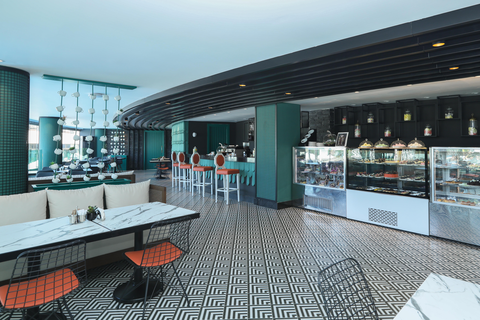 Hotel Sherwood Dreams Resort foto 10