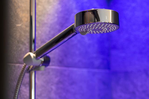 Almfried Apartments foto 15