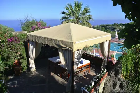 Hotel Paradiso Terme Resort & Spa in Forio — foto 17