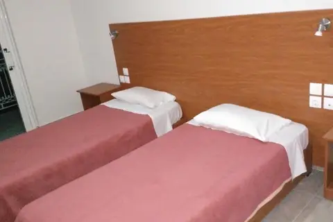Hotel Sydney in Δημοτική Ενότητα Λαγανά — foto 30