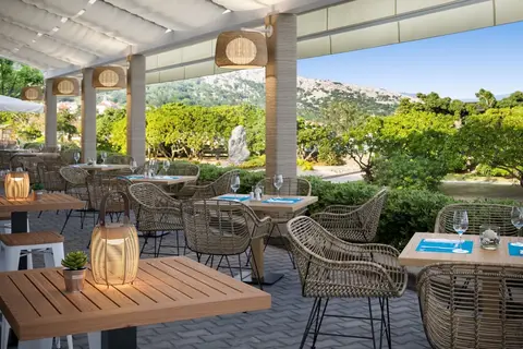 Sunny Baška Residence by Valamar, ex. Zvonimir in Baska — foto 29