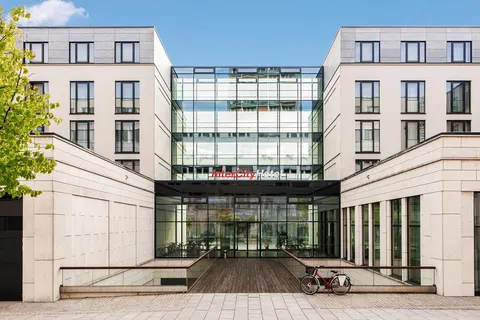 IntercityHotel Dresden foto 1