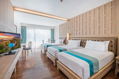 Diamond Cliff Resort & Spa in ตำบลป่าตอง — foto 11