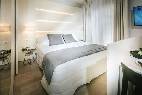 Touring Aparthotel in Grado — foto 8