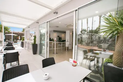 Hotel LIVVO Anamar Suites in San Bartolomé de Tirajana — foto 19