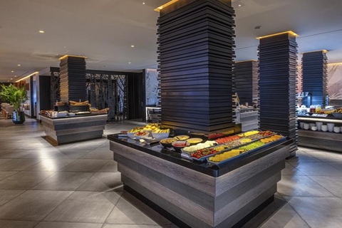 Hotel Faro, a Lopesan Collection - adults only foto 15