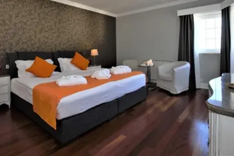 Quinta do Cabo Guesthouse in Colares — foto 3