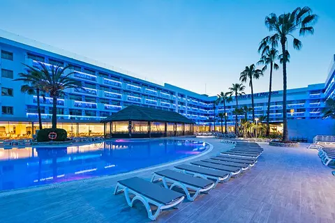 Hotel Best Maritim in Cambrils — foto 17