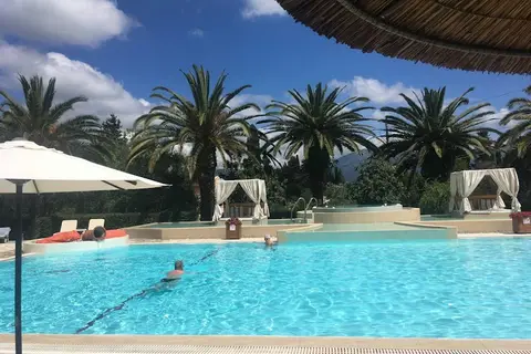 Art Hotel Debono in Corfu, foto 27