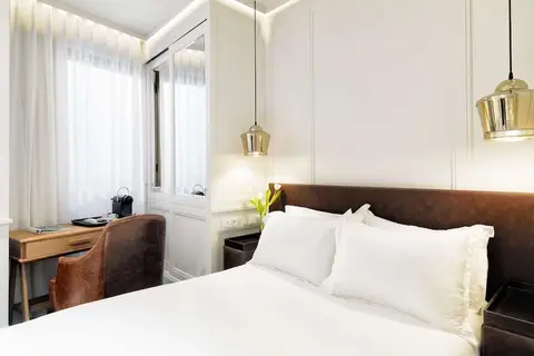 H10 Montcada in Barcelona — foto 17