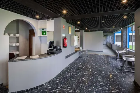 Hotel Navegadores in Vila Real de Santo António — foto 5