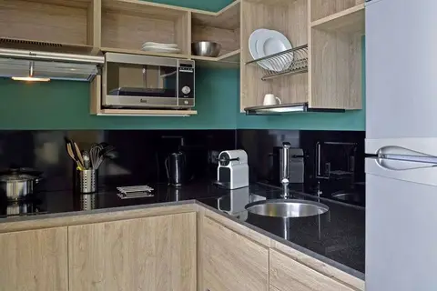 Aparthotel Adagio Casablanca City Center in Rabat, foto 3