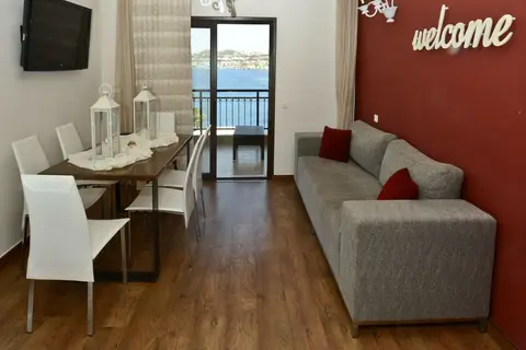 Eva Mare Hotel & Suites in Δημοτική Ενότητα Γαζίου — foto 23