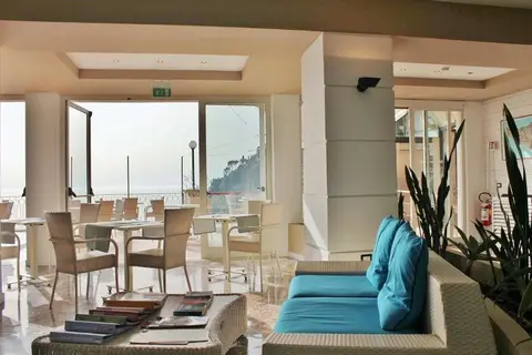Hotel Baia Azzurra in Taormina, foto 10
