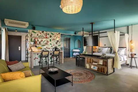 [PLACES] Dalmacija by Valamar in Rijeka — foto 11