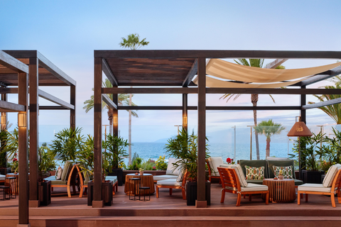 Hotel Melia Costa Atlantis foto 32