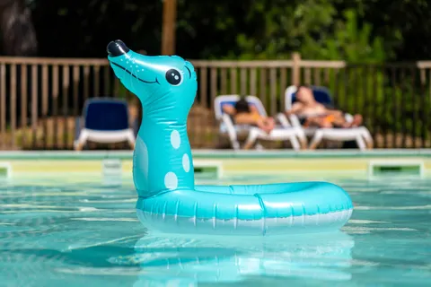 Flower Camping Monplaisir foto 19