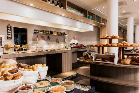 Grand Hotel Opduin foto 5