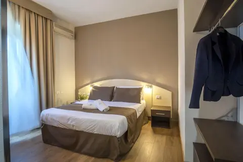 Hotel La Pergola Sant'Agnello in Sorrento — foto 15