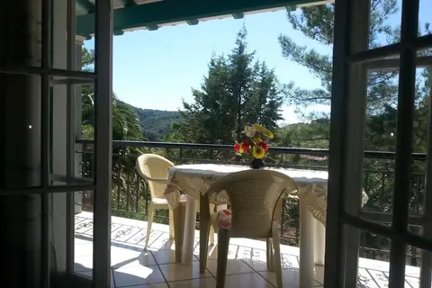 Rigos Apartments Vitalades in Δημοτική Ενότητα Λευκιμμαίων — foto 12