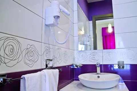B&B AlbaChiara in Bardi, foto 12