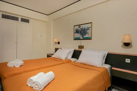 Porto Iliessa Hotel in Zakynthos Municipal Unit — foto 8