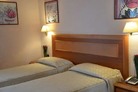 Hotel Mia Cara & Spa in Florence, foto 24