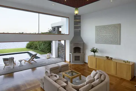 Elounda Peninsula All Suite Hotel in Ελούντα — foto 9