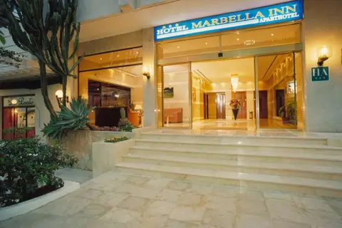 Ona Marbella Inn in Marbella — foto 18