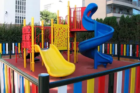 Madeira Centro in Benidorm — foto 16