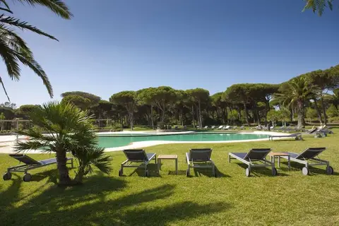 Sheraton Cascais Resort in Cascais