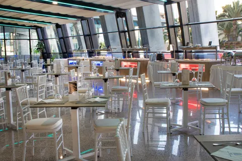 Gran Hotel Bali in Benidorm — foto 7