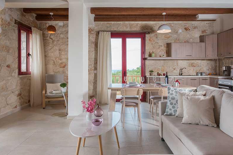 Chrisapella Country Houses foto 15