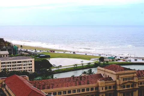 Hilton Colombo in Colombo — foto 16