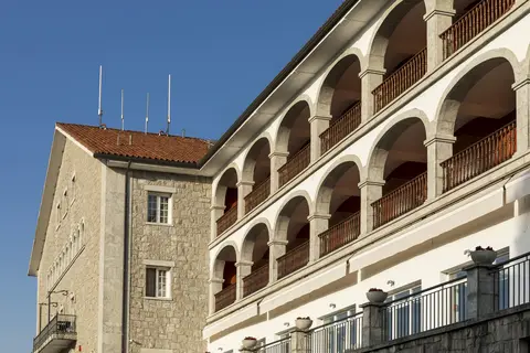 Parador de Vic-Sau in Vic — foto 14
