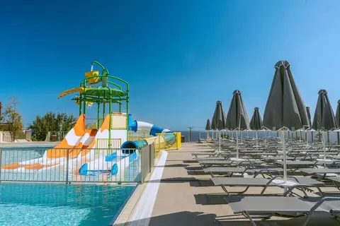 Grand Hotel Holiday Resort in Chersonisos Municipal Unit, foto 20