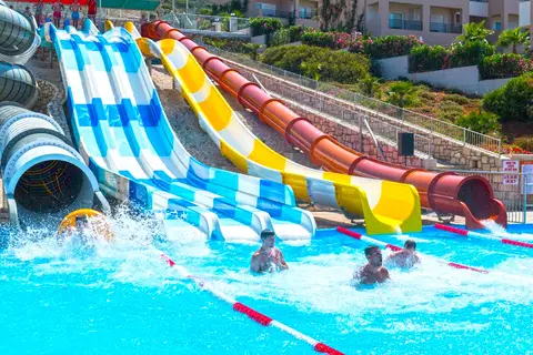 Fly & Go Grand Holiday Resort in Δημοτική Ενότητα Χερσονήσου — foto 13