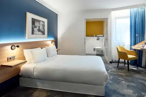 B&B HOTEL Paris 17 Batignolles in Parijs — foto 21