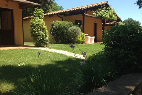 Relais Ciavatta in Manciano, foto 12