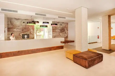 Benidorm Centre in Alicante — foto 21
