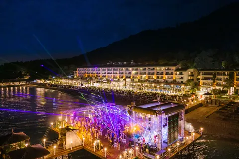 Fly & Go Corendon Playa Kemer in Kemer — foto 47