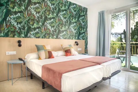 Hotel 4U Miranda in Santa Ponsa — foto 8