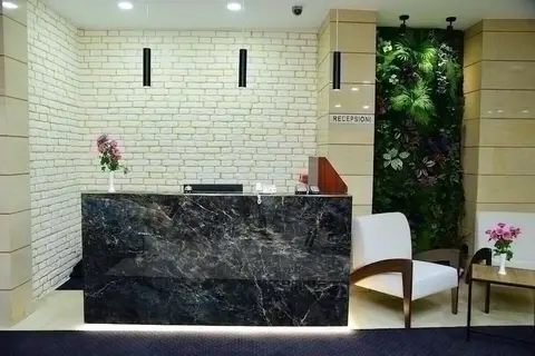 Hotel Comfort in Tirana — foto 8